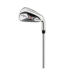 Callaway X Hot Mens Packages
