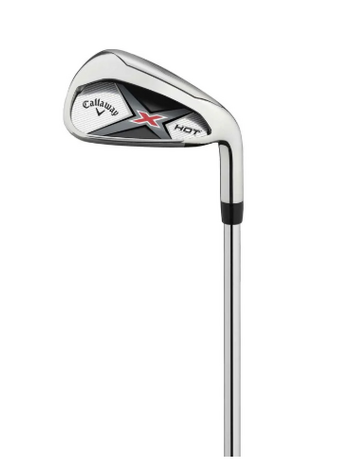 Callaway X Hot Mens Packages