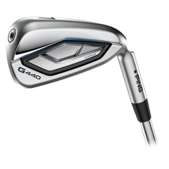 Ping G440 Irons - Graphite