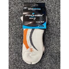 Pin High Active Socks