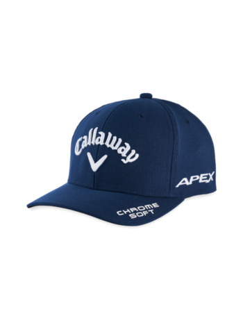 Callaway Tour Authentic Performance Pro Cap