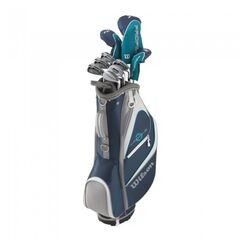 Wilson Profile XD Package set - Ladies