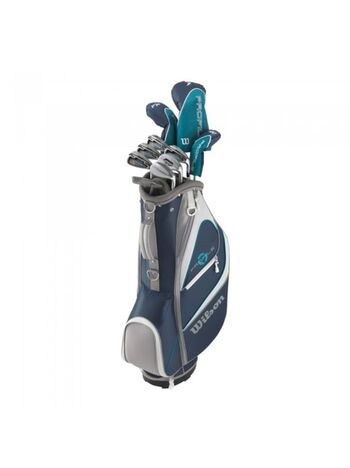 Wilson Profile XD Package set - Ladies