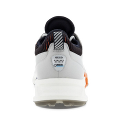 Ecco Golf Biom C4 Mens Shoe - Concrete