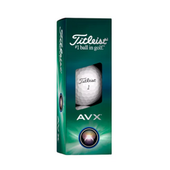 Titleist AVX Golf Ball