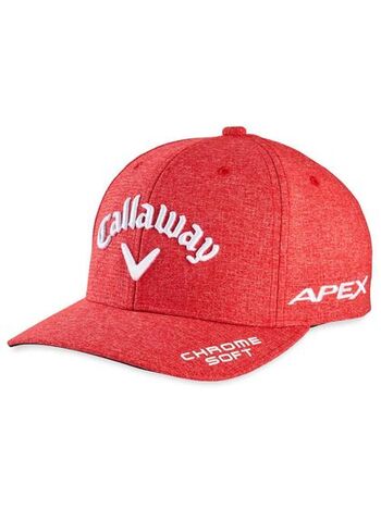 Callaway chrome soft hat on sale