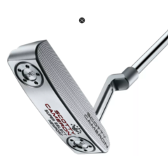 Scotty Cameron Super Select Newport Putter