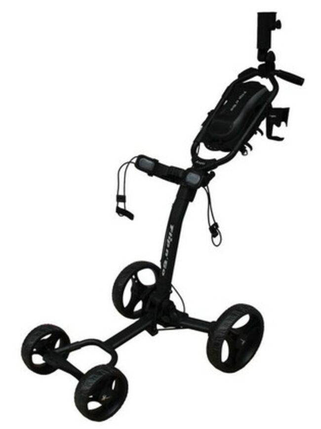 Axglo Flip n Go Golf Trundler