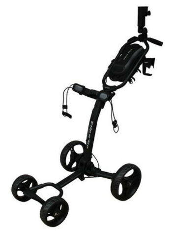 Axglo Flip n Go Golf Trundler