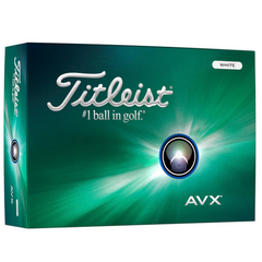 Titleist AVX Golf Ball