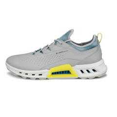Ecco Golf Biom C4 Mens Shoe - Concrete
