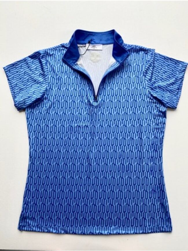 Reign Polo - Blue
