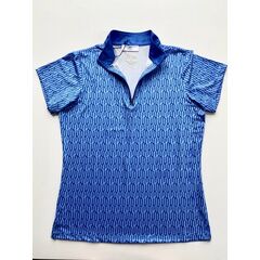 Reign Polo - Blue