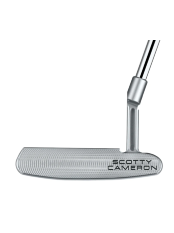 Scotty Cameron Super Select Newport Plus Putter