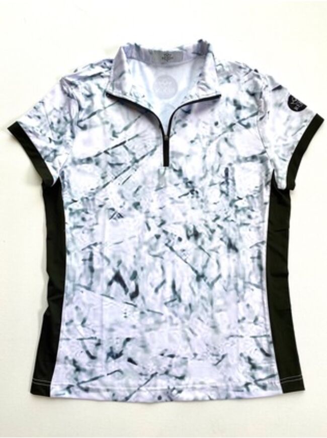 Reign Polo - Marble