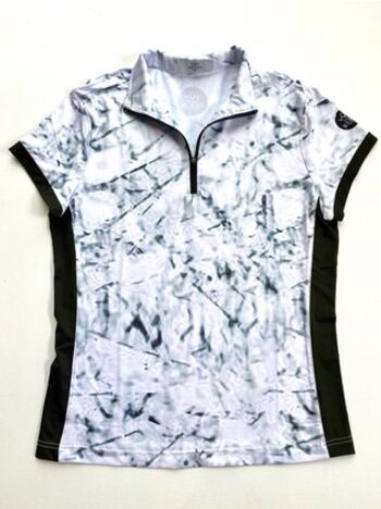 Reign Polo - Marble