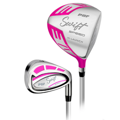 PGF Ladies Swift Package