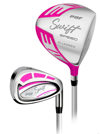 PGF Ladies Swift Package