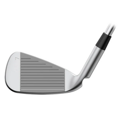 Ping G440 Irons - Graphite