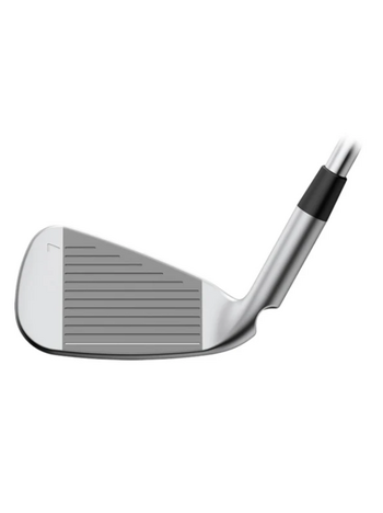 Ping G440 Irons - Graphite