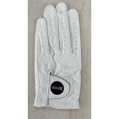 GolfX Leather Glove Mens Left Hand