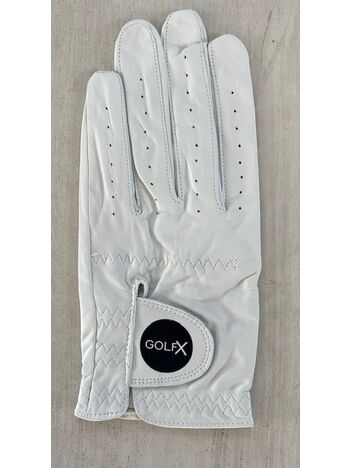 GolfX Leather Glove Mens Left Hand