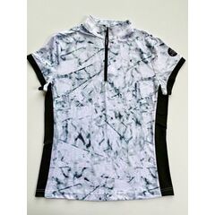 Reign Polo - Marble