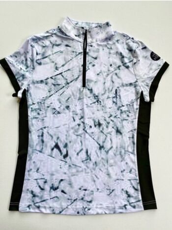 Reign Polo - Marble