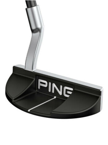 Ping 2023 Shea Putter