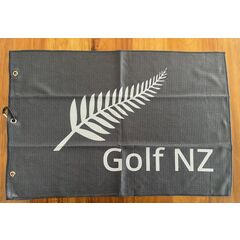 Golf NZ Towel