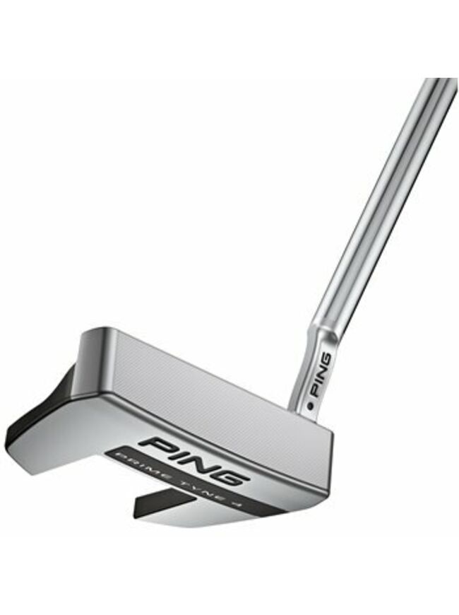 Ping 2023 Prime Tyne 4 Putter