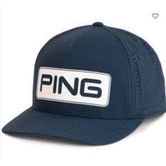 Ping Tour Vented Delta Cap