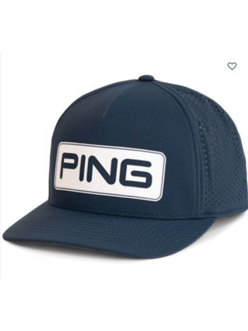 Ping Tour Vented Delta Cap