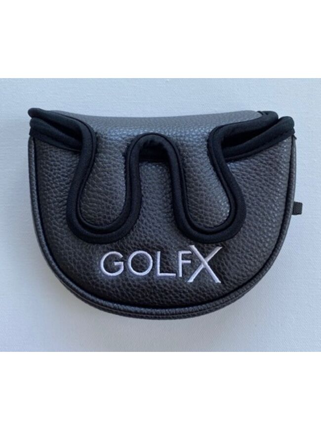 GolfX Mallet Putter Cover