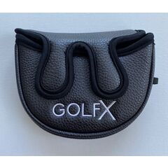 GolfX Mallet Putter Cover