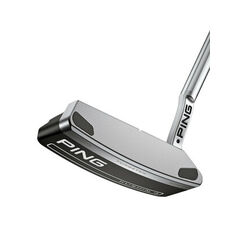 Ping 2023 Kushin 4 Putter