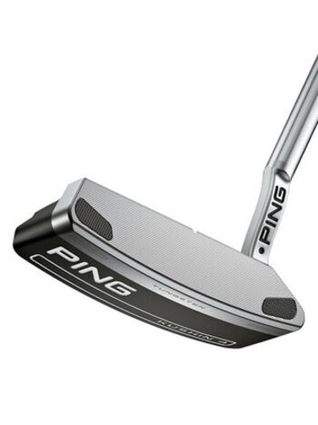 Ping 2023 Kushin 4 Putter