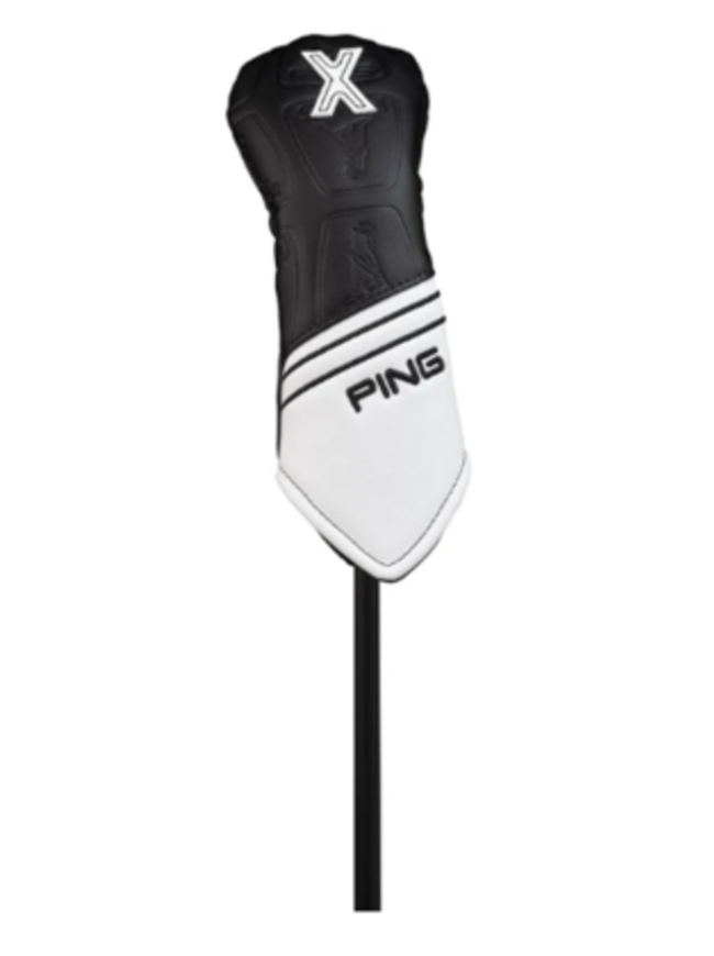 Ping Core Hybrid Headcover