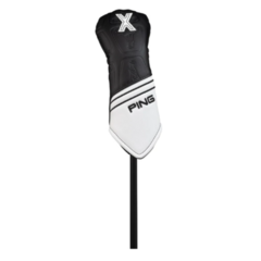 Ping Core Hybrid Headcover