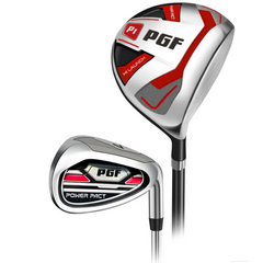 PGF PowerPact P1 Mens Package Set