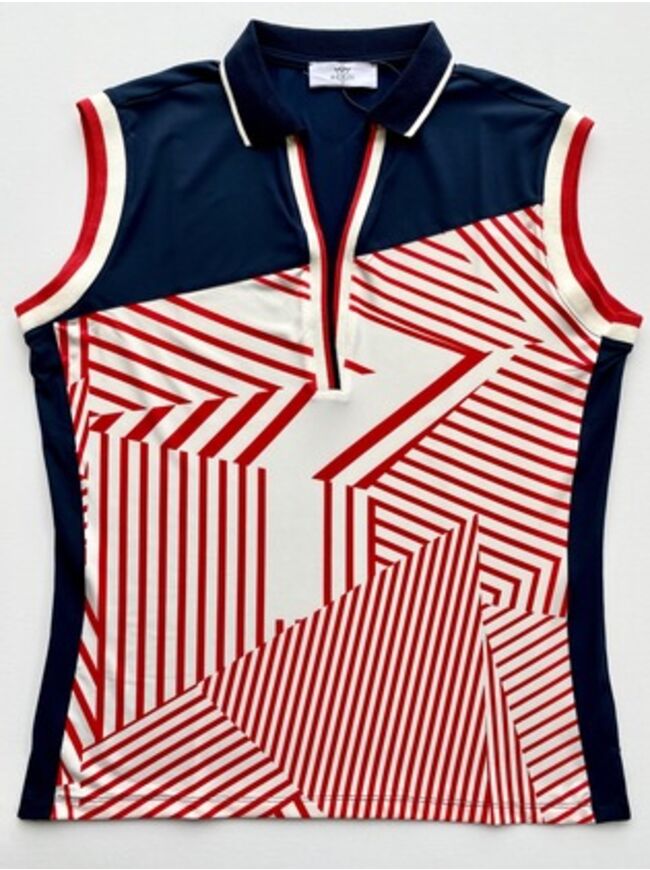 Reign Polo - USA