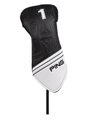 Ping Core Driver Headcover