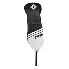 Ping Core Fairway Headcover