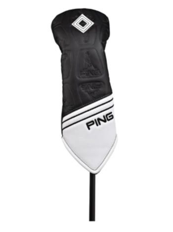 Ping Core Fairway Headcover