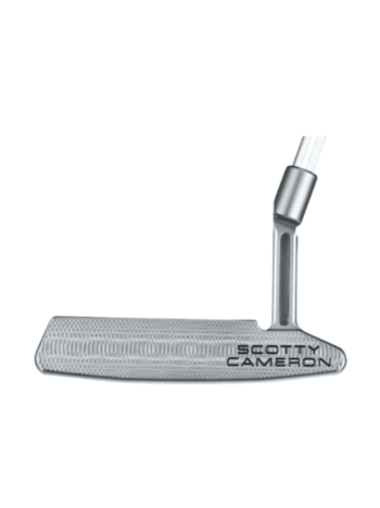 Scotty Cameron Super Select Newport Putter