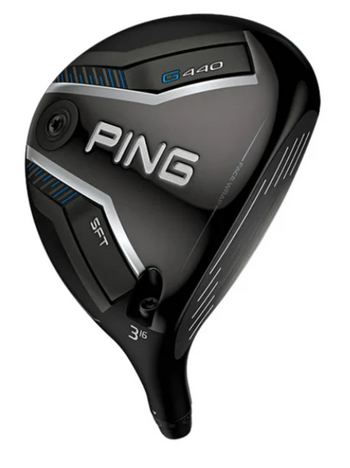 Ping G440 SFT Fairway Wood