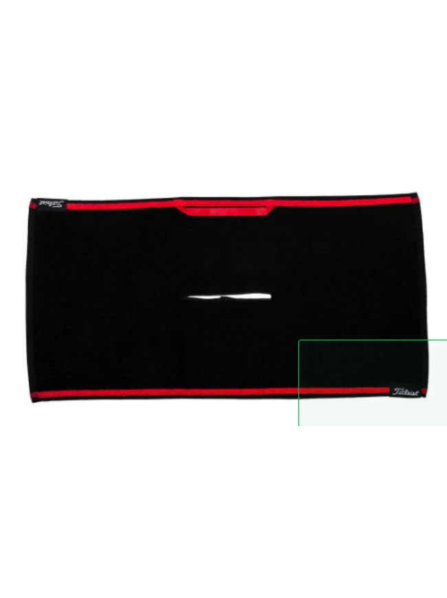 Titleist Players Microfibre Towel