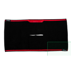 Titleist Players Microfibre Towel