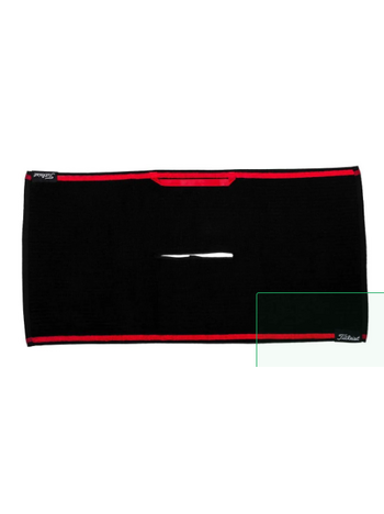 Titleist Players Microfibre Towel