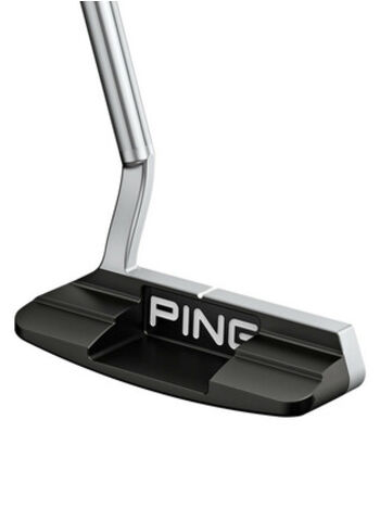 Ping 2023 Kushin 4 Putter